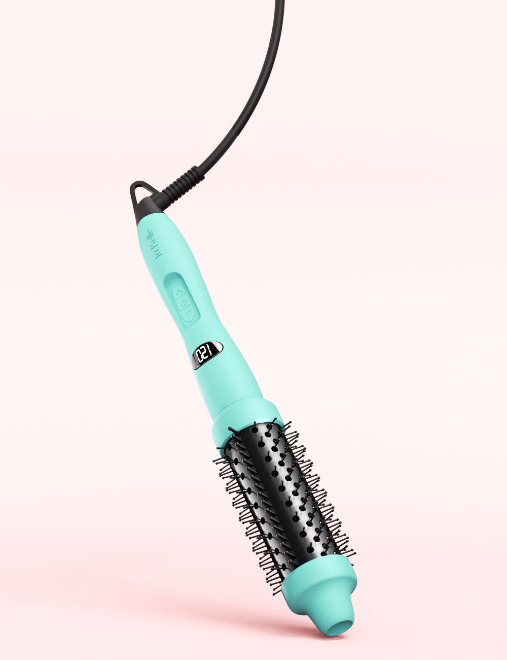 لابيل كوايت برش