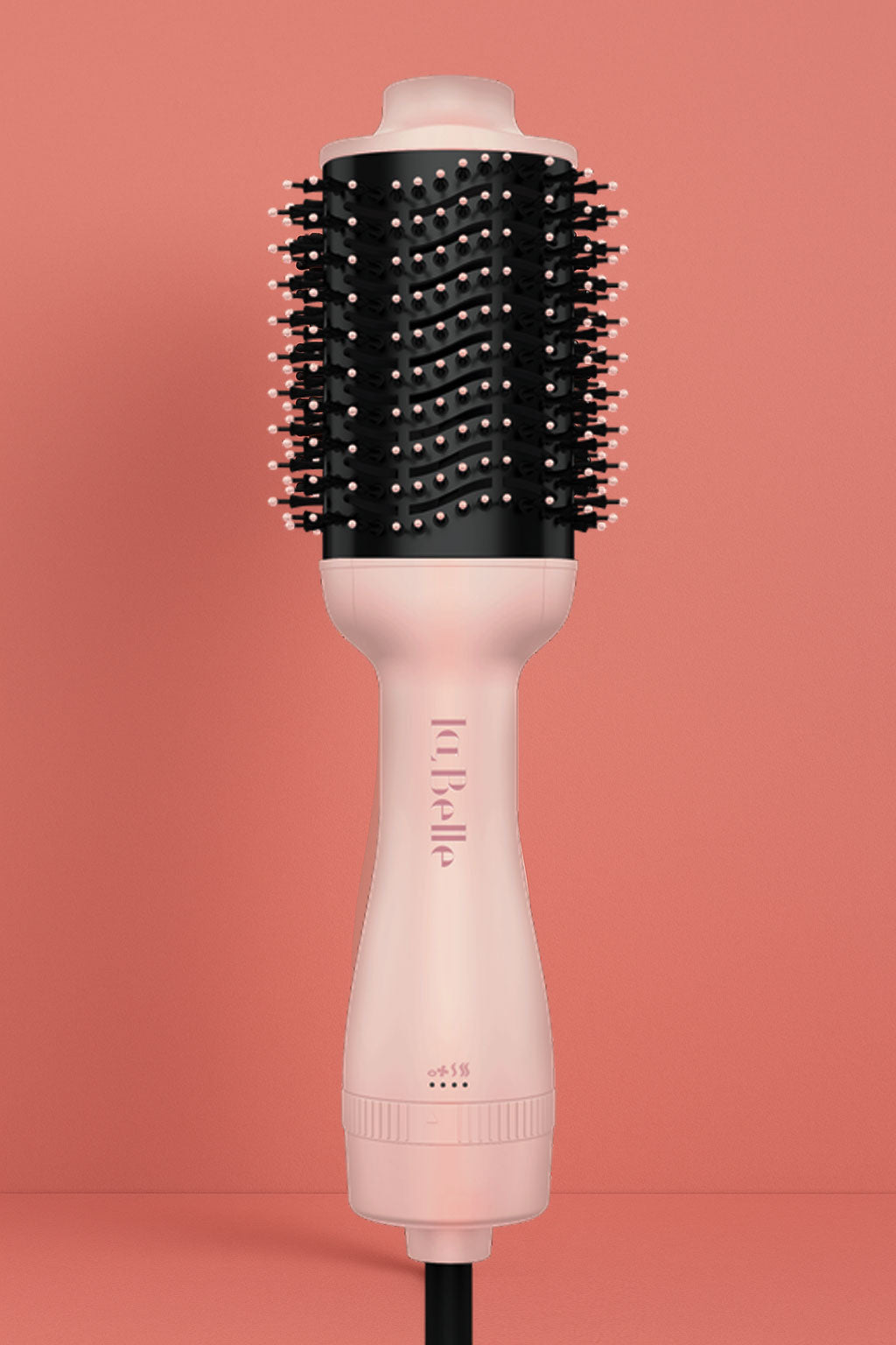 لابيل برش سولو