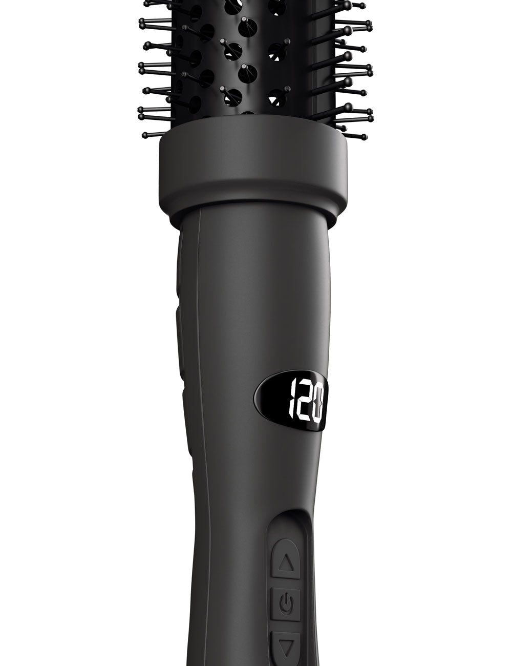 لابيل كوايت برش