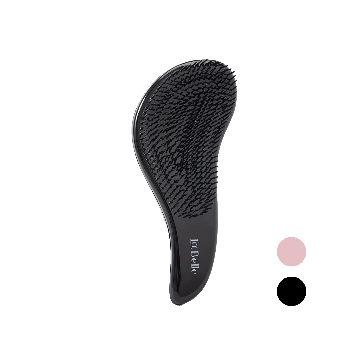 جنتل برش - روتين العناية لابيل