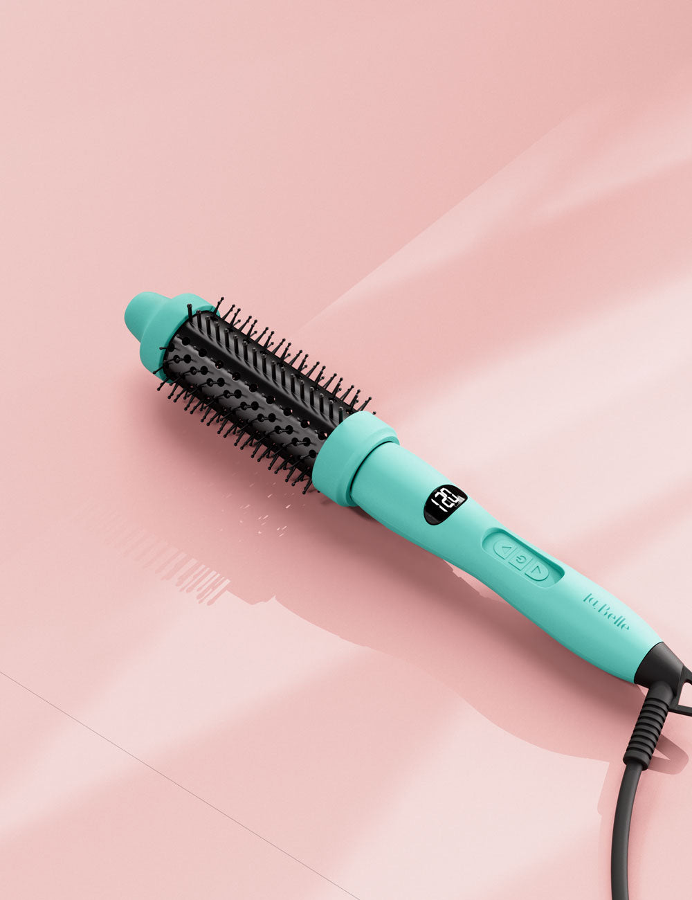 لابيل كوايت برش