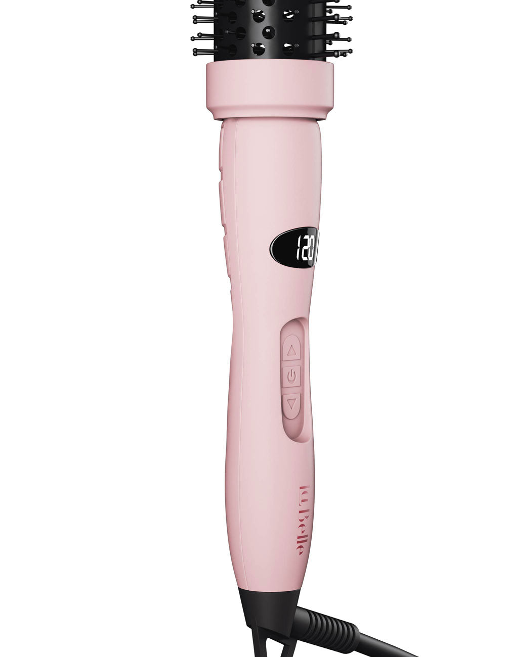 لابيل كوايت برش