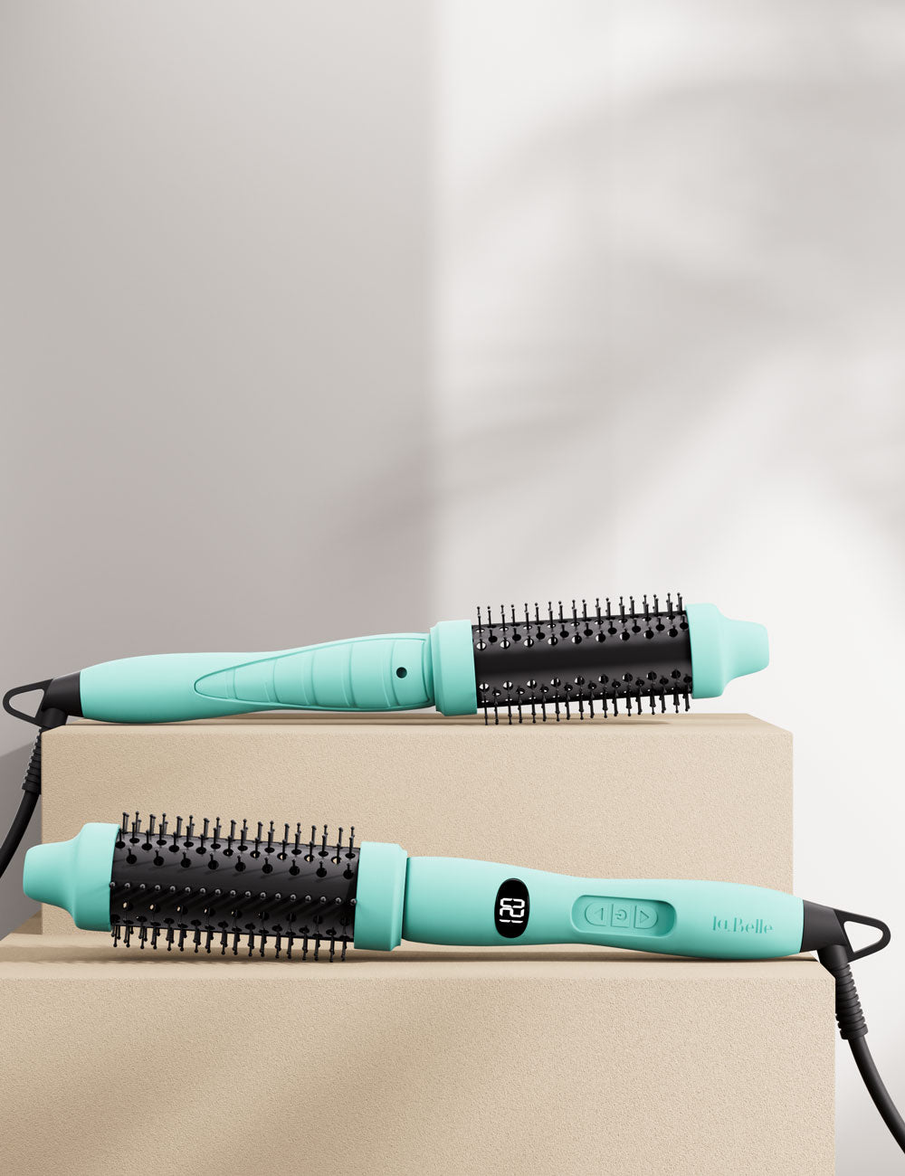 لابيل كوايت برش