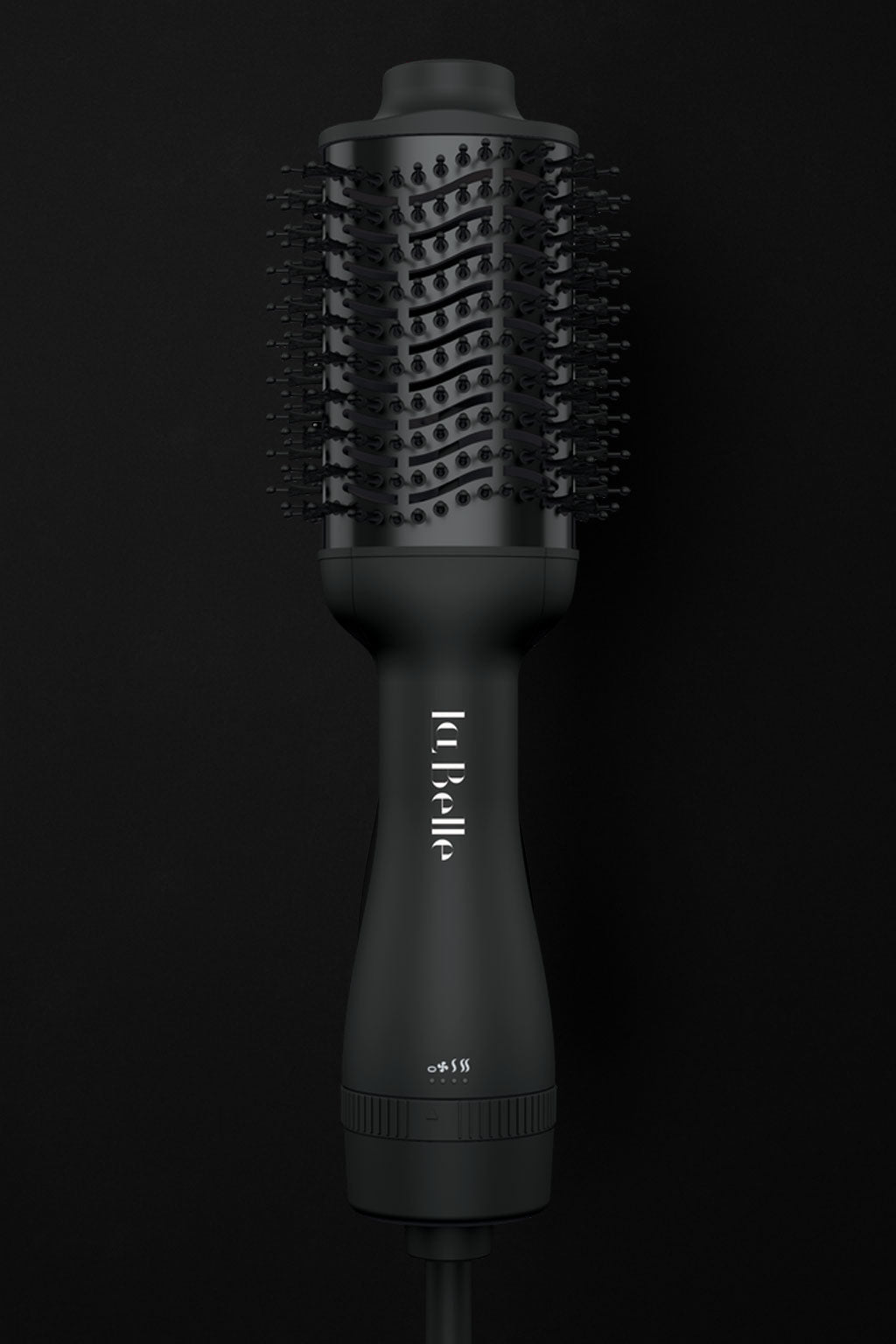 لابيل برش سولو