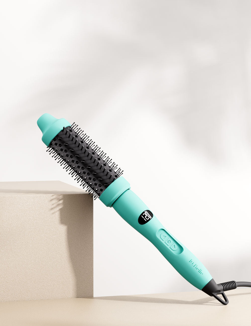 لابيل كوايت برش