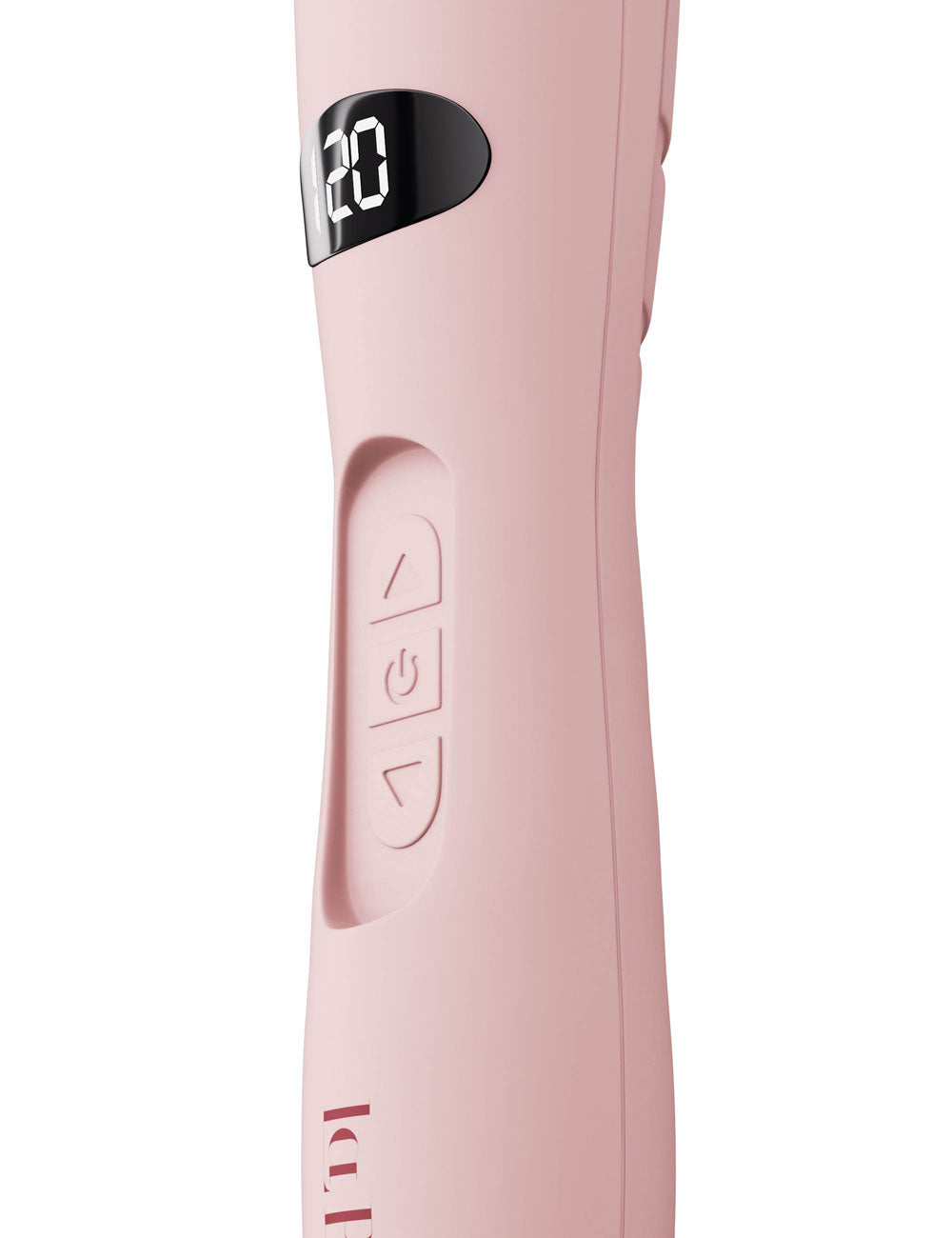 لابيل كوايت برش