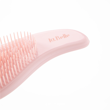 جنتل برش - روتين العناية لابيل