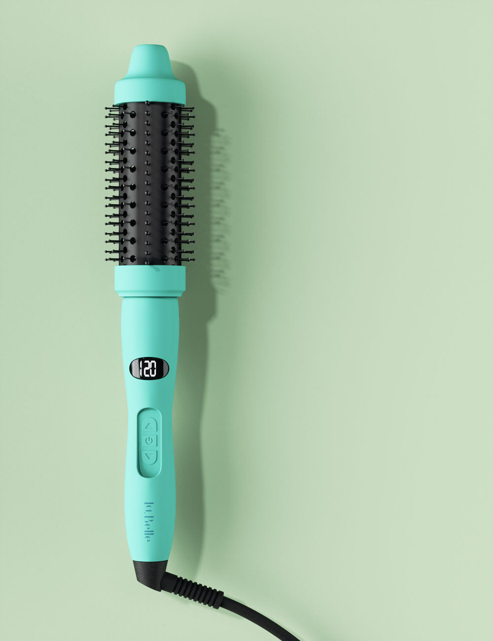 لابيل كوايت برش