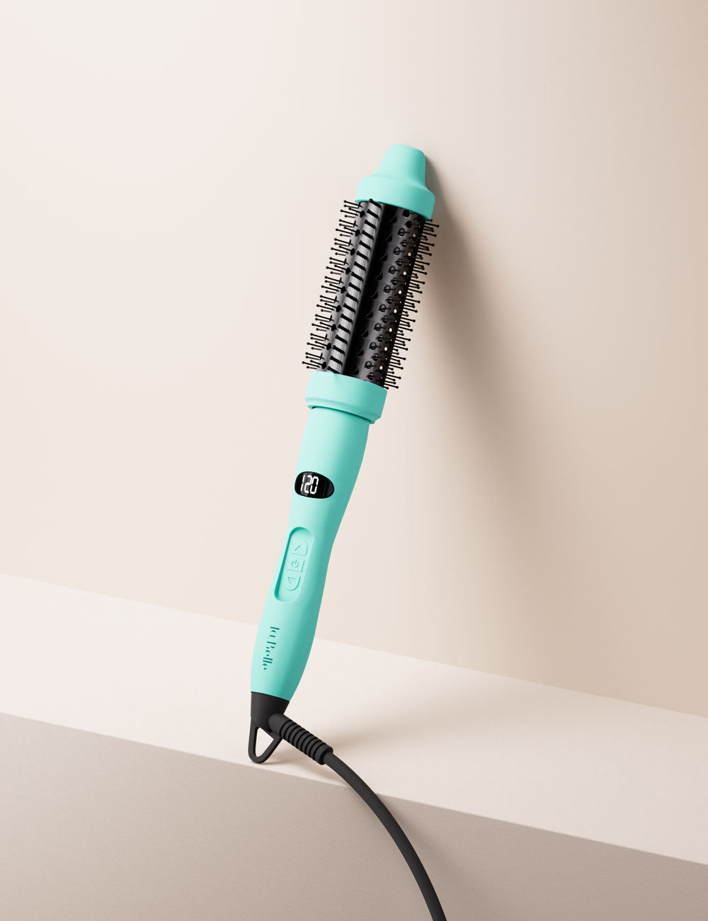 لابيل كوايت برش