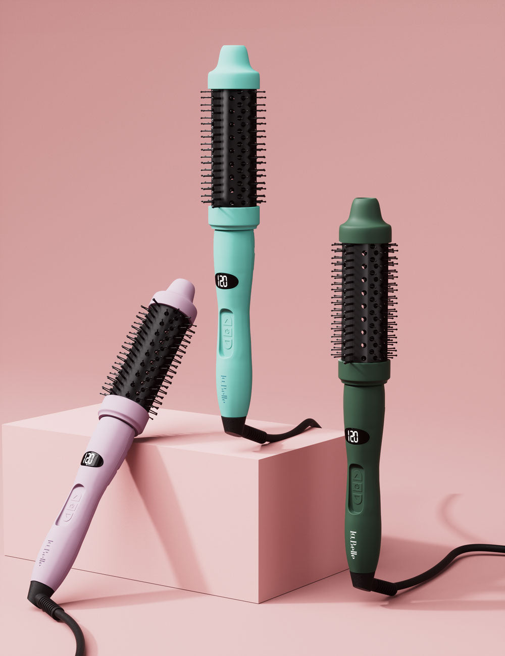 لابيل كوايت برش