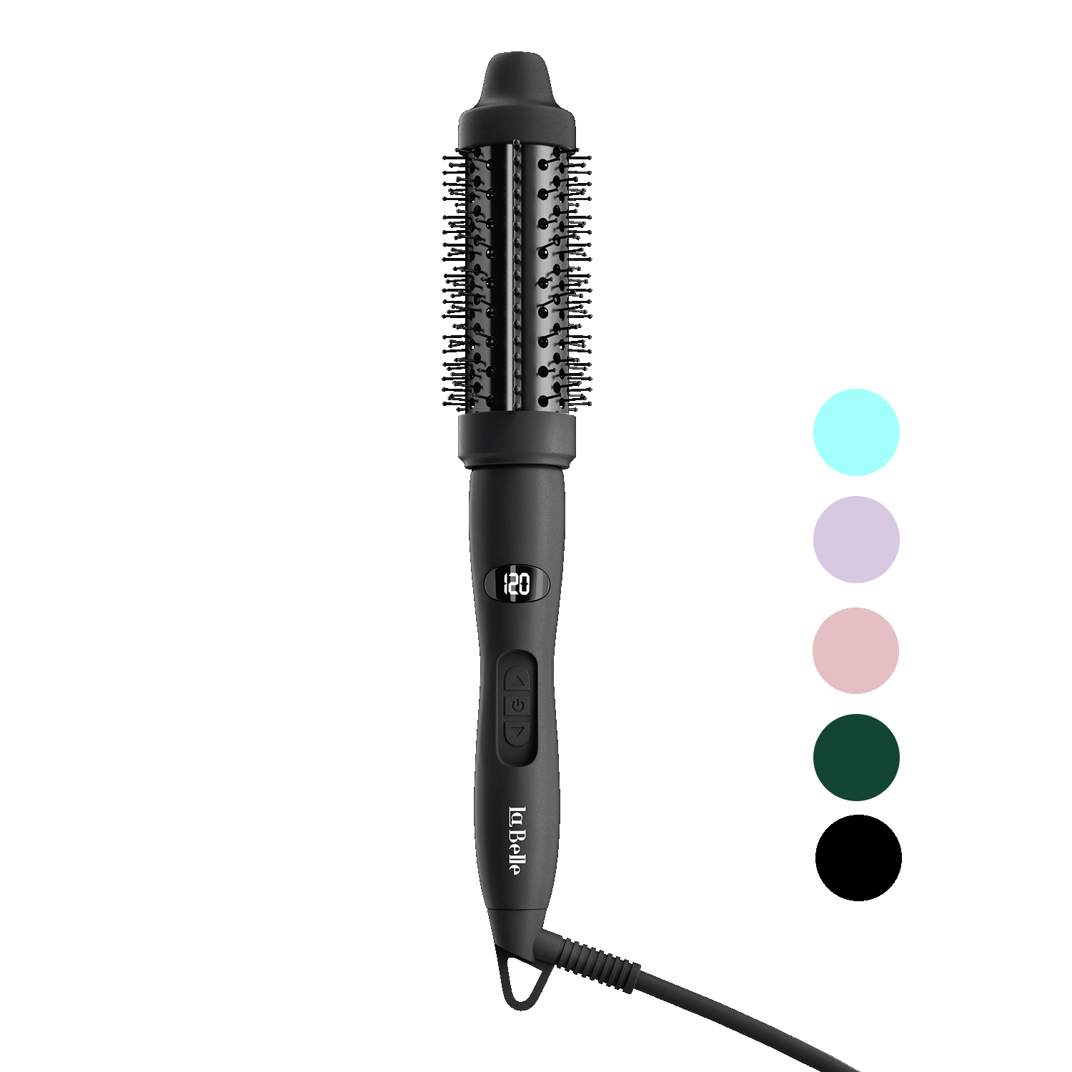 لابيل كوايت برش