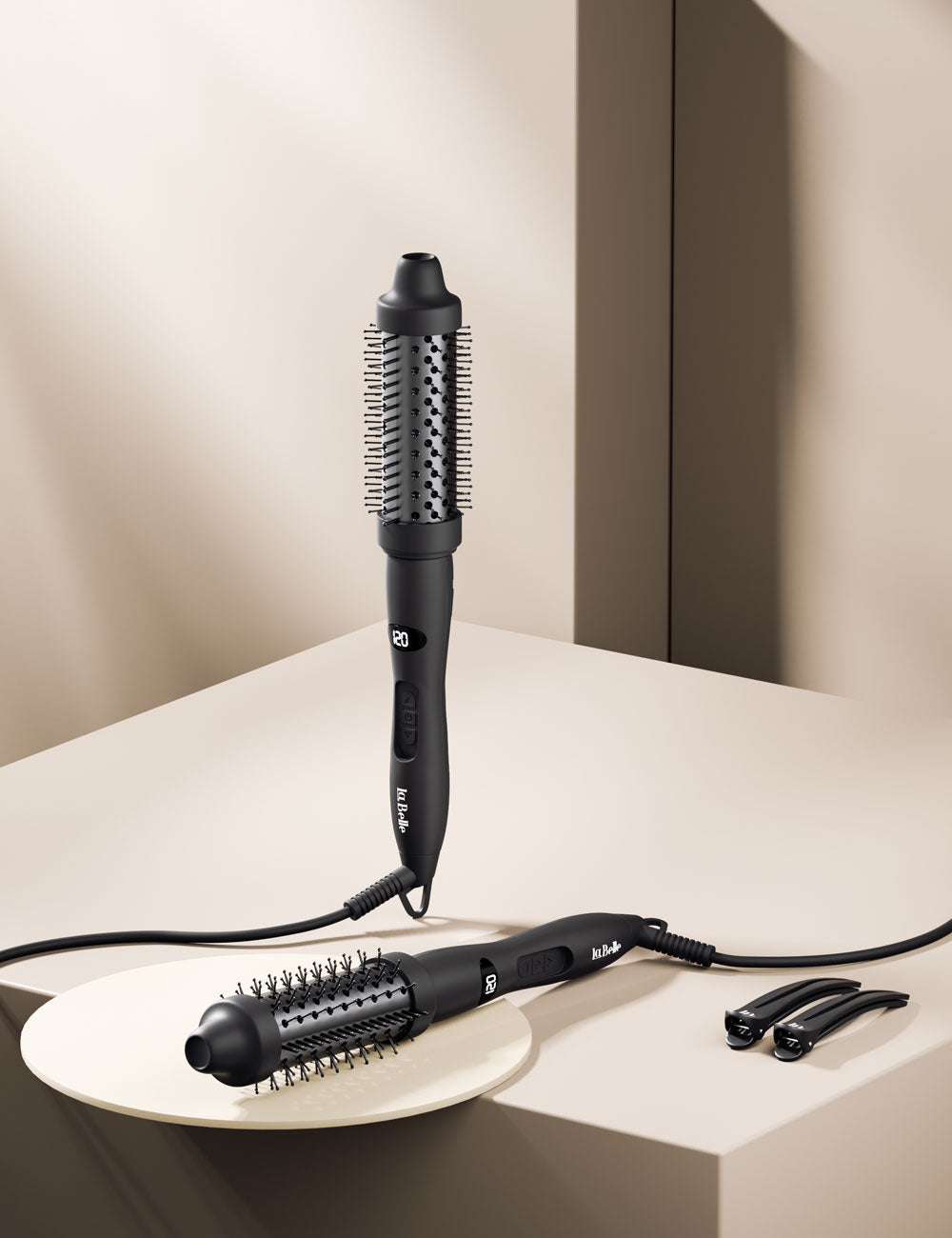 لابيل كوايت برش