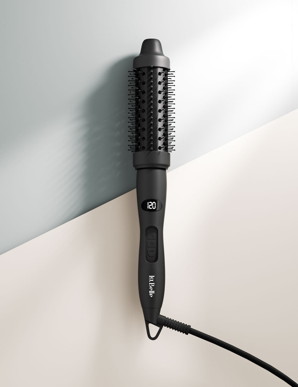 لابيل كوايت برش