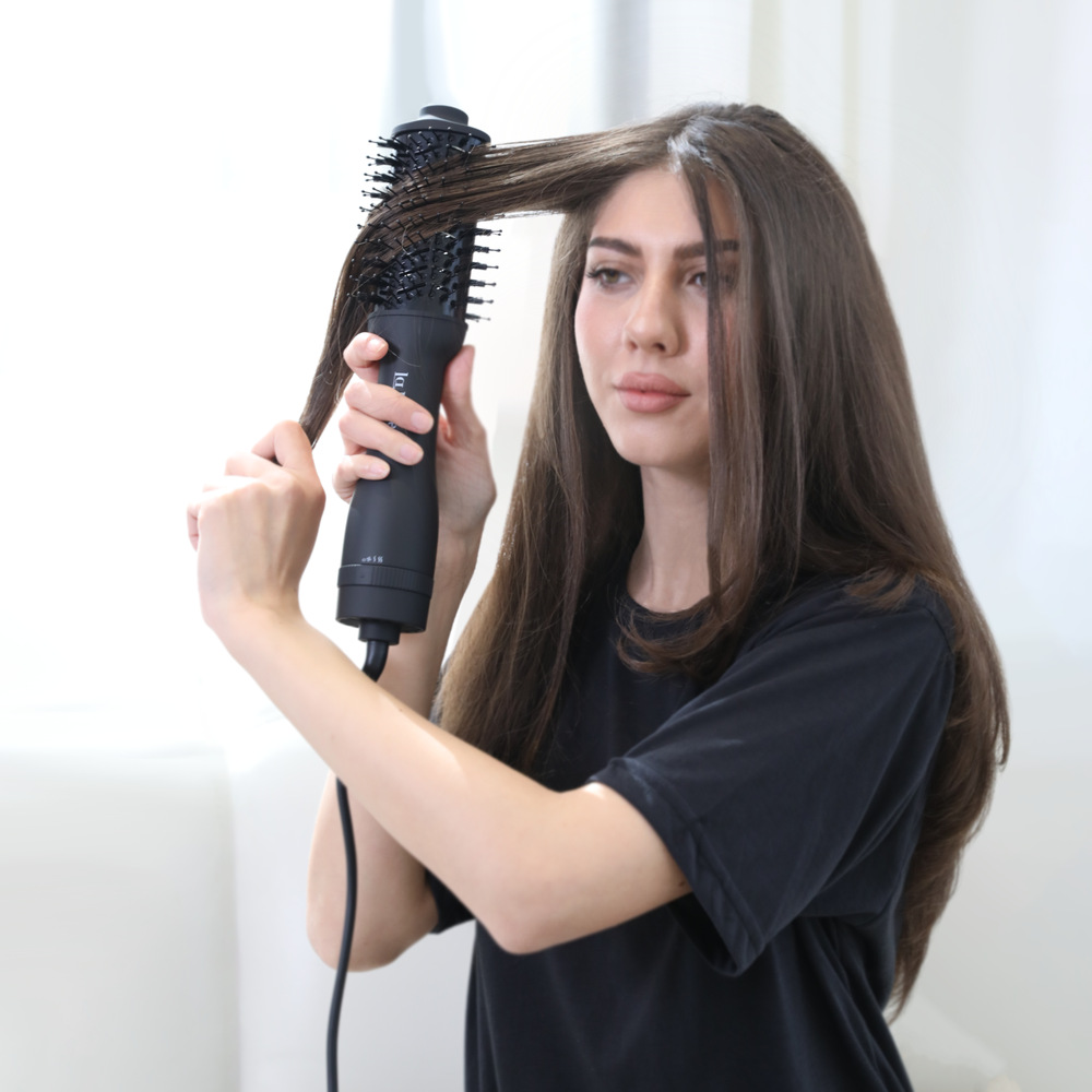 لابيل ميني برش