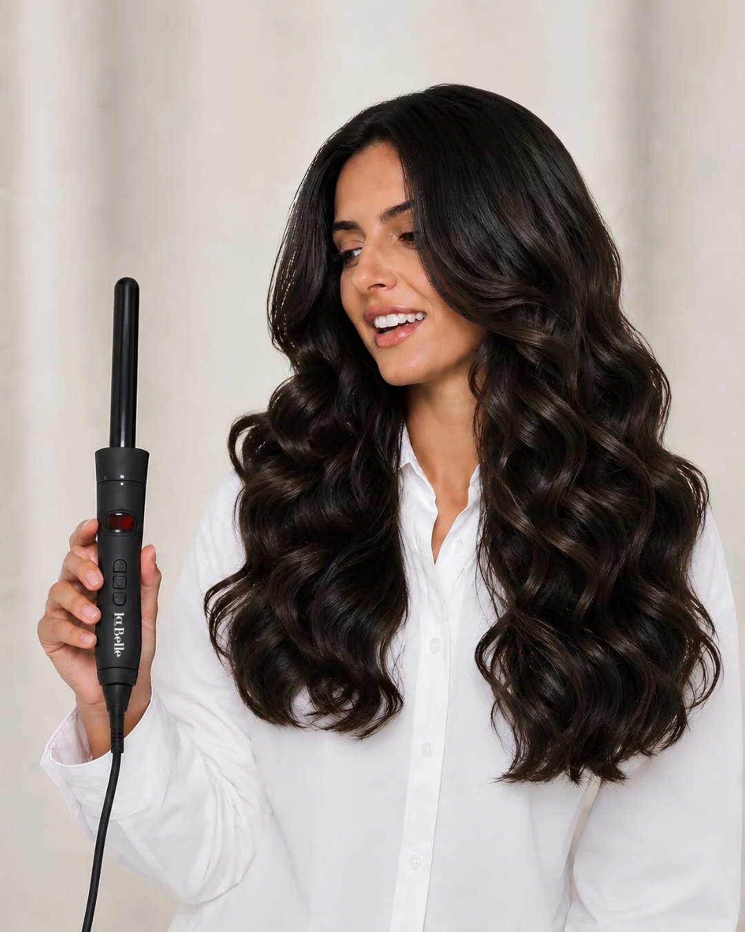 Curl & Wave
