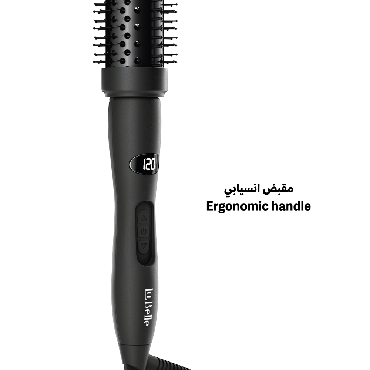 لابيل كوايت برش
