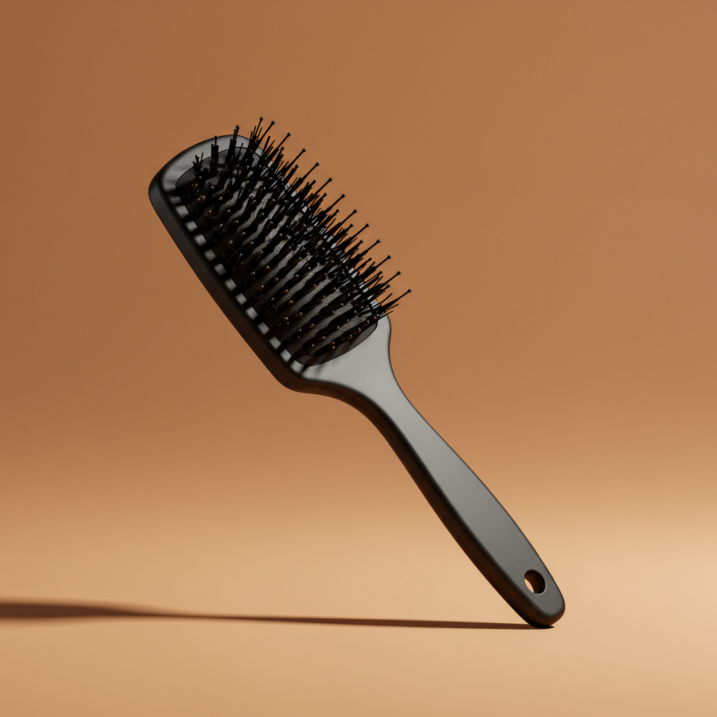 Test Brush