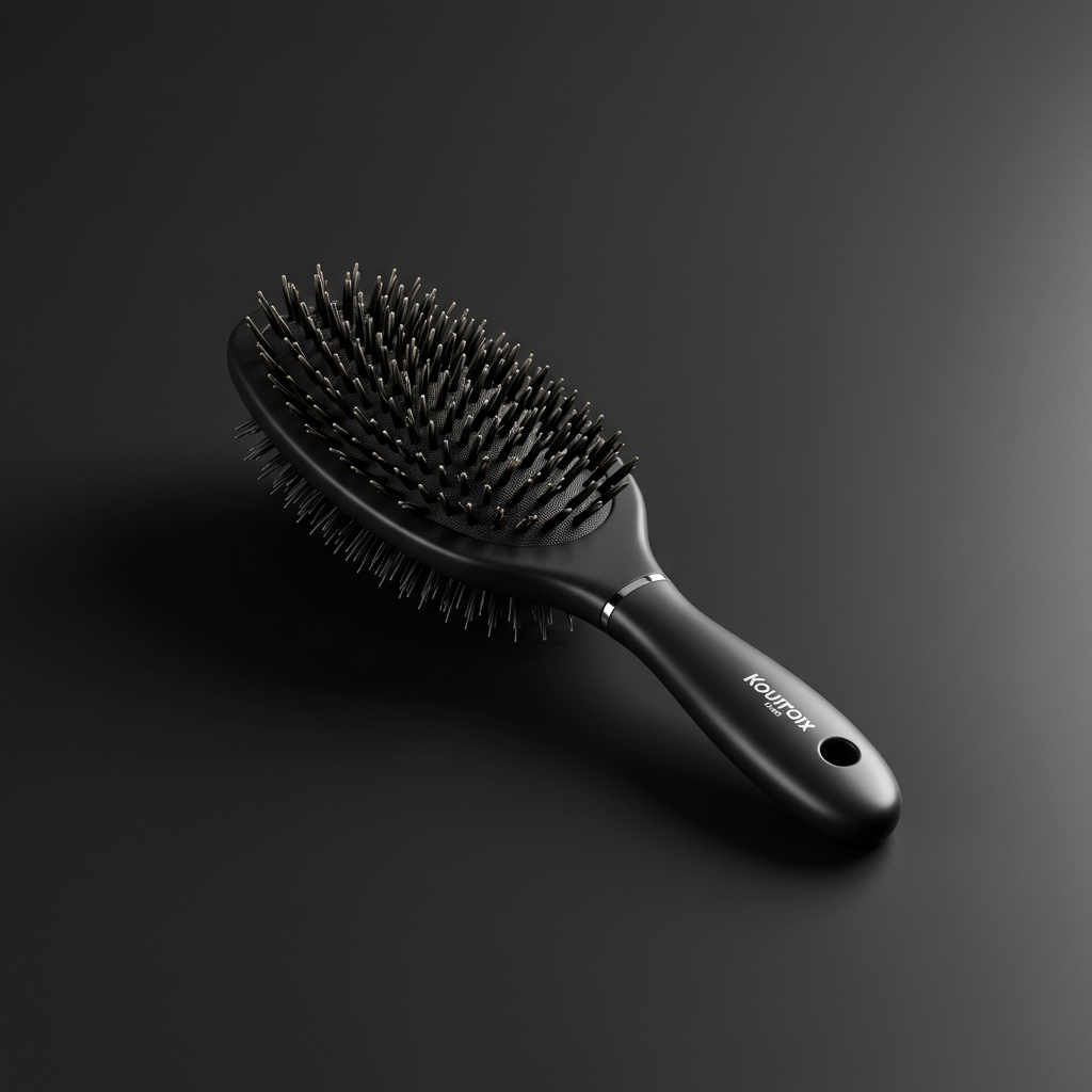 Test Brush