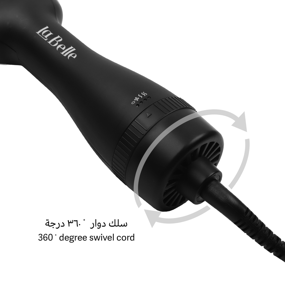 لابيل برش سولو