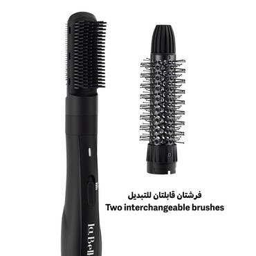 لابيل اير ستايلر