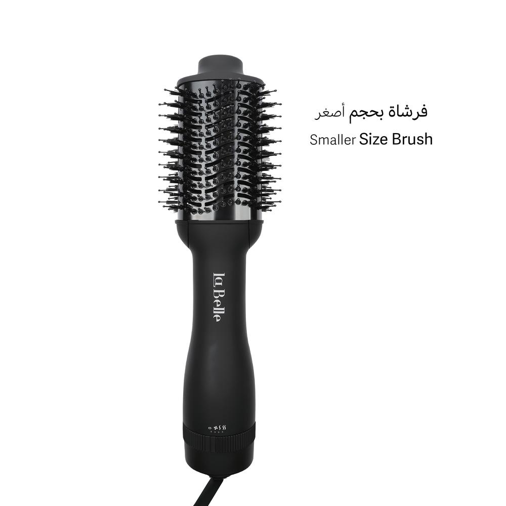 لابيل ميني برش